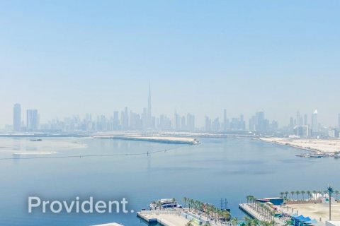 Apartment in Dubai Creek Harbour (The Lagoons), Dubai 2 bedrooms № 2777 - photo 2