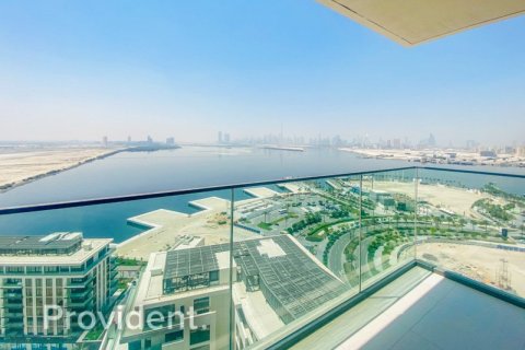 Apartment in Dubai Creek Harbour (The Lagoons), Dubai 2 bedrooms № 2777 - photo 19