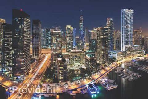 شقة في مرسى دبي, دبي 1غرف نوم رقم 2766 - صورة 6