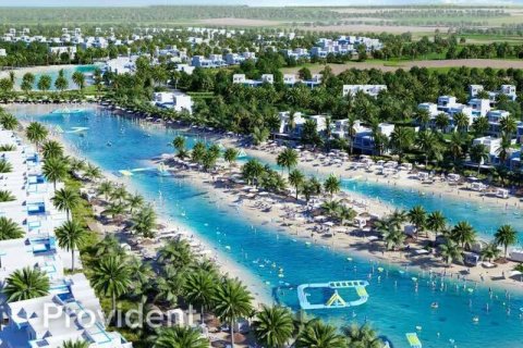 تاون هاوس في دبي 4 غرف نوم رقم 2778 - صورة 1