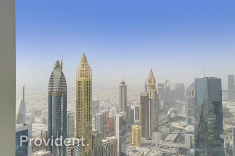 Appartement à DIFC, Dubai, 3 chambres, 301.7 m², № 2765 - photo 1