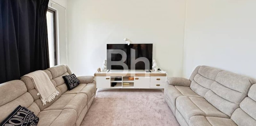Villa in Dubai South (Dubai World Central), Dubai 4 bedrooms, 357 sq.m. № 57112