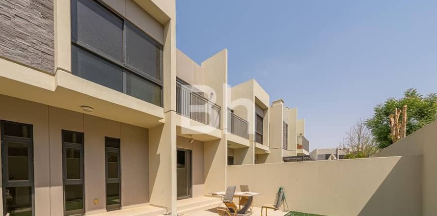 Villa en DAMAC Hills (Akoya by DAMAC), Dubai, 3 dormitorios, 175 m², № 57111