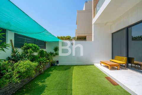 تاون هاوس في Al Furjan, دبي 4 غرف نوم, 317 م² رقم 57036 - صورة 5
