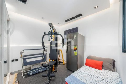 تاون هاوس في Al Furjan, دبي 4 غرف نوم, 317 م² رقم 57036 - صورة 4