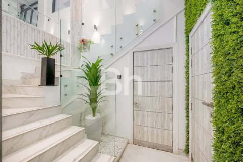 تاون هاوس في Al Furjan, دبي 4 غرف نوم, 317 م² رقم 57036 - صورة 3