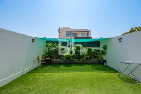 تاون هاوس في Al Furjan, دبي 4 غرف نوم, 317 م² رقم 57036 - صورة 6
