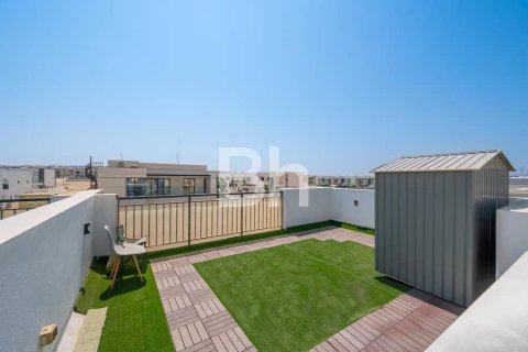 تاون هاوس في Al Furjan, دبي 4 غرف نوم, 317 م² رقم 57036 - صورة 7