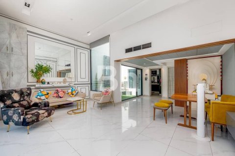 تاون هاوس في Al Furjan, دبي 4 غرف نوم, 317 م² رقم 57036 - صورة 1