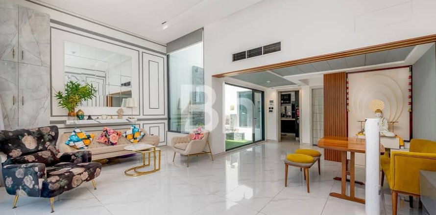 تاون هاوس في Al Furjan, دبي 4 غرف نوم, 317 م² رقم 57036