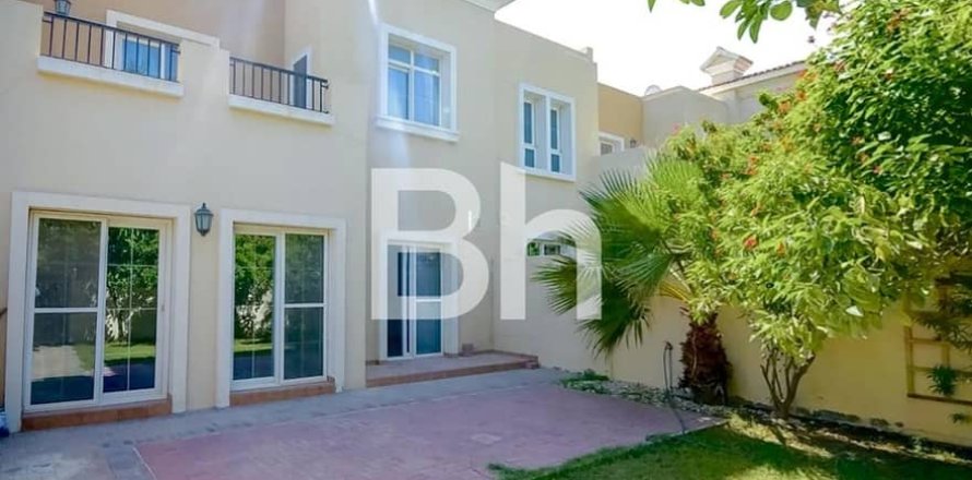 Villa in Arabian Ranches, Dubai 3 bedrooms, 213 sq.m. № 57115