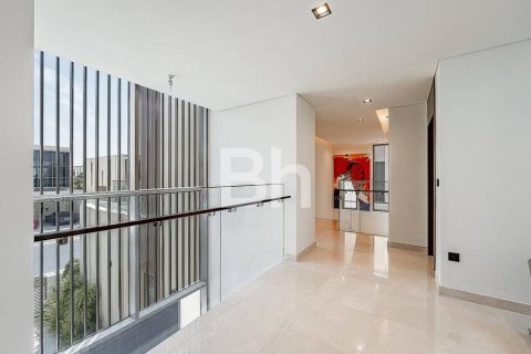 Villa in Dubai Hills Estate, Dubai 4 bedrooms, 707 sq.m. № 57116 - photo 16