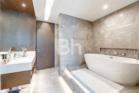 Villa in Dubai Hills Estate, Dubai 4 bedrooms, 707 sq.m. № 57116 - photo 14