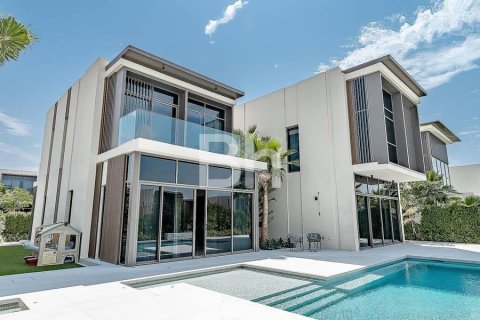 Villa in Dubai Hills Estate, Dubai 4 bedrooms, 707 sq.m. № 57116 - photo 11