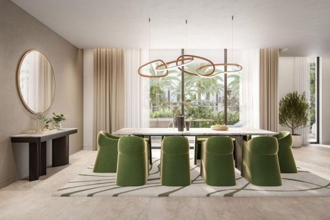 Villa à Dubai, 3 chambres, 168 m², № 11247 - photo 6
