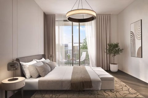 Villa à Dubai, 3 chambres, 168 m², № 11247 - photo 2