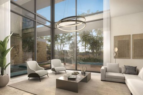 Villa à Dubai, 3 chambres, 168 m², № 11247 - photo 1