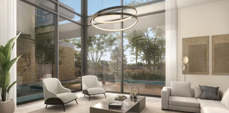 Villa à Dubai, 3 chambres, 168 m², № 11247