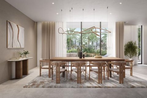Villa à Dubai, 3 chambres, 168 m², № 11247 - photo 4