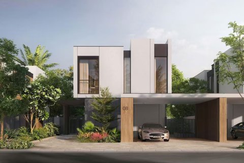 Villa à Dubai, 3 chambres, 168 m², № 11247 - photo 7