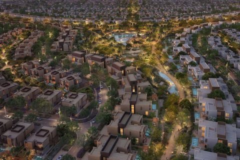 Villa à Dubai, 3 chambres, 168 m², № 11247 - photo 8