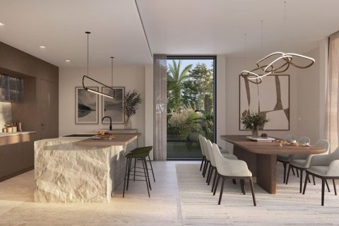 Villa à Dubai, 3 chambres, 168 m², № 11247 - photo 3