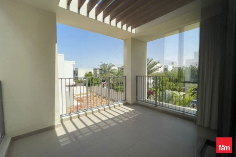 Villa à Dubai Hills Estate, Dubai, 4 chambres, 446.9 m², № 11236 - photo 5