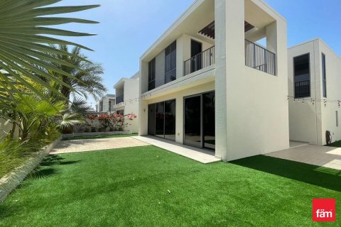 Villa à Dubai Hills Estate, Dubai, 4 chambres, 446.9 m², № 11236 - photo 1