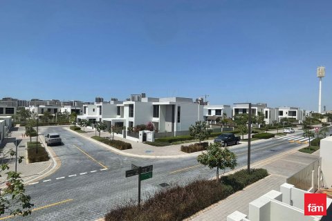 Villa à Dubai Hills Estate, Dubai, 4 chambres, 446.9 m², № 11236 - photo 4