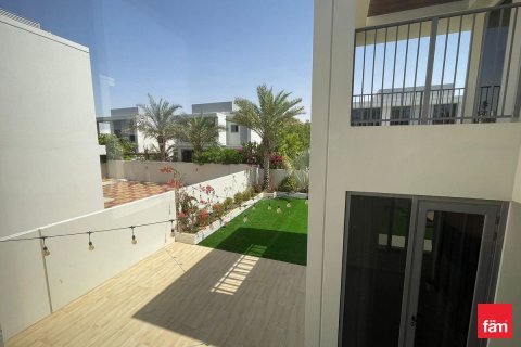 Villa à Dubai Hills Estate, Dubai, 4 chambres, 446.9 m², № 11236 - photo 7
