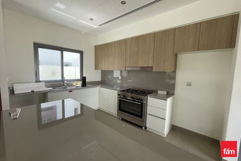 Villa à Dubai Hills Estate, Dubai, 4 chambres, 446.9 m², № 11236 - photo 3