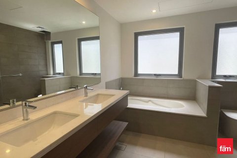 Villa à Dubai Hills Estate, Dubai, 4 chambres, 446.9 m², № 11236 - photo 2