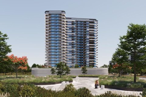 Apartamento en Dubai, 2 dormitorios, 123.5 m², № 11251 - foto 9