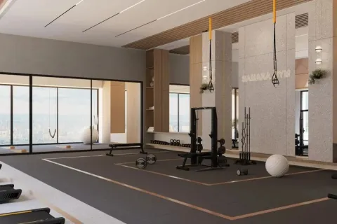 Apartamento en Dubai, 2 dormitorios, 123.5 m², № 11251 - foto 3