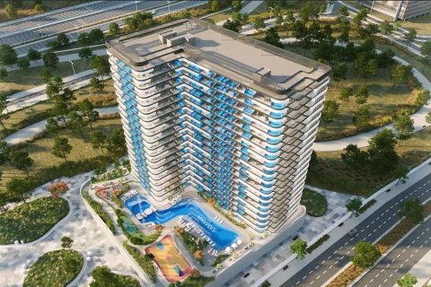 Apartamento en Dubai, 2 dormitorios, 123.5 m², № 11251 - foto 10