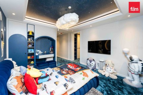 Villa à Dubai, 5 chambres, 631.2 m², № 11249 - photo 24