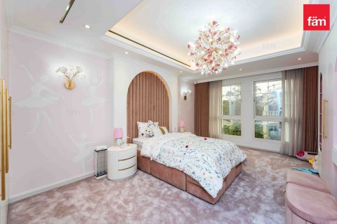 Villa à Dubai, 5 chambres, 631.2 m², № 11249 - photo 26