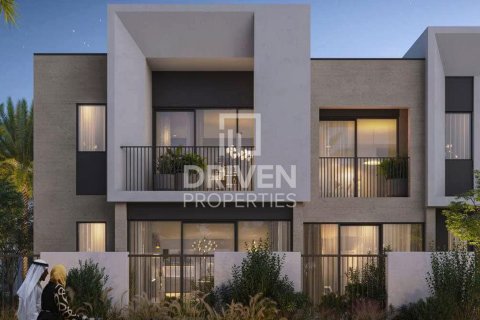 Villa in Arabian Ranches 3, Dubai 3 bedrooms, 184 sq.m. № 19405 - photo 7