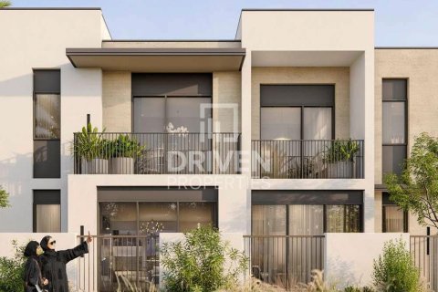 Villa in Arabian Ranches 3, Dubai 3 bedrooms, 184 sq.m. № 19405 - photo 3