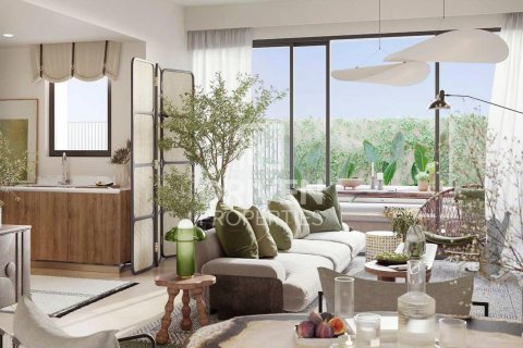 Villa in Arabian Ranches 3, Dubai 3 bedrooms, 184 sq.m. № 19405 - photo 1