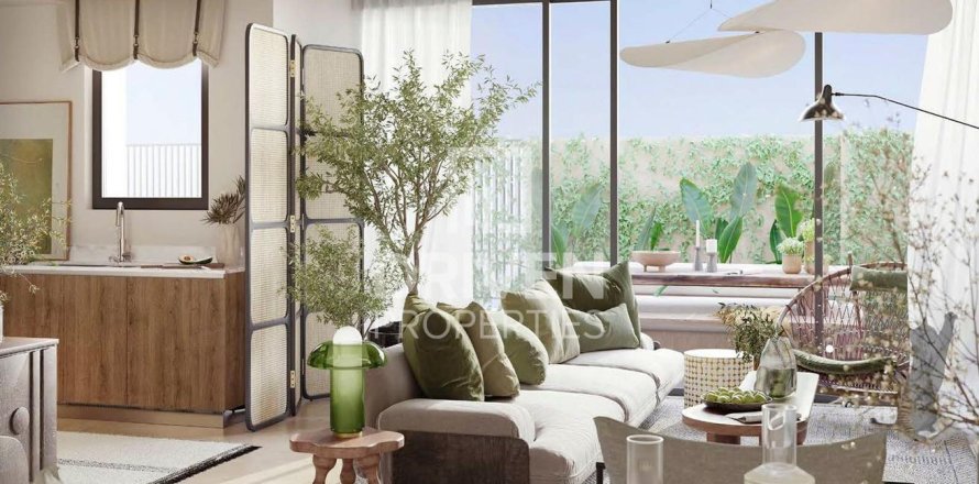 Villa in Arabian Ranches 3, Dubai 3 bedrooms, 184 sq.m. № 19405