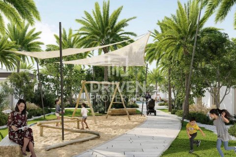 Villa in Arabian Ranches 3, Dubai 3 bedrooms, 184 sq.m. № 19405 - photo 8