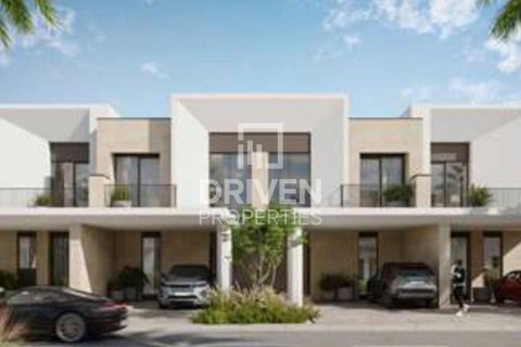 Villa in Arabian Ranches 3, Dubai 3 bedrooms, 184 sq.m. № 19405 - photo 9