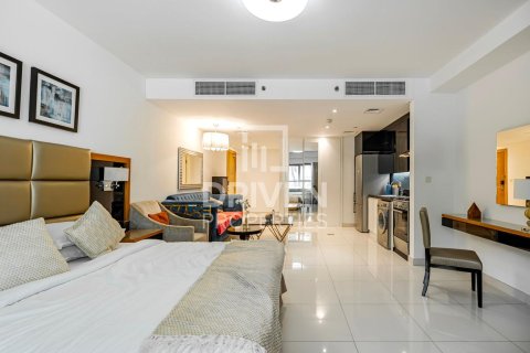 Appartement à Capital Bay, Business Bay, Dubai, studio, 59 m², № 19401 - photo 5