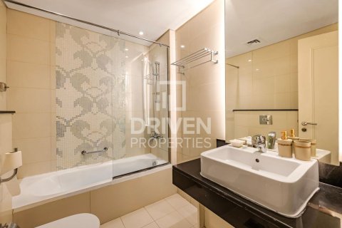 Appartement à Capital Bay, Business Bay, Dubai, studio, 59 m², № 19401 - photo 7