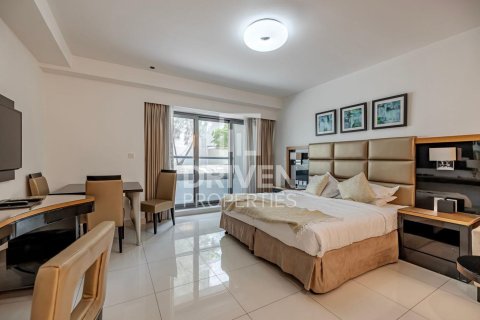 Appartement à Capital Bay, Business Bay, Dubai, studio, 59 m², № 19401 - photo 3