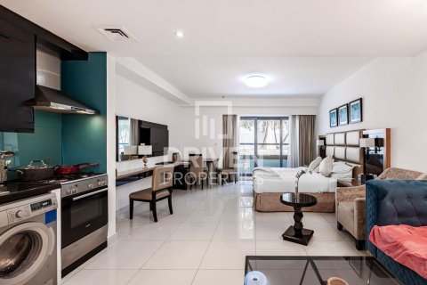 Appartement à Capital Bay, Business Bay, Dubai, studio, 59 m², № 19401 - photo 2