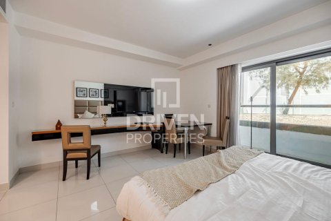 Appartement à Capital Bay, Business Bay, Dubai, studio, 59 m², № 19401 - photo 9