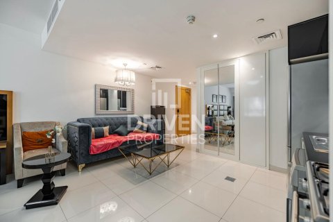 Appartement à Capital Bay, Business Bay, Dubai, studio, 59 m², № 19401 - photo 1