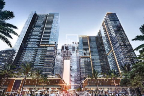 Apartamento en Zabeel, Dubai, 3 dormitorios, 148 m², № 19402 - foto 5